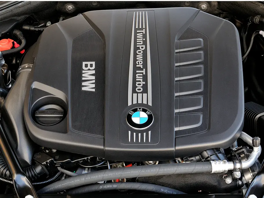 BMW R6 Biturbo-Diesel Verbrauch Effizienz 300 PS Sportwagen Hybrid Diesel Top 10