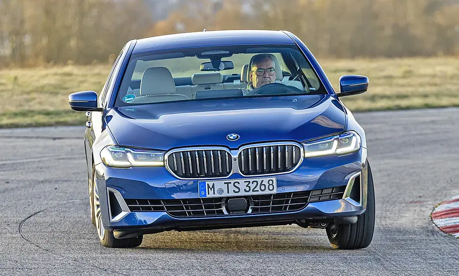 BMW 5er