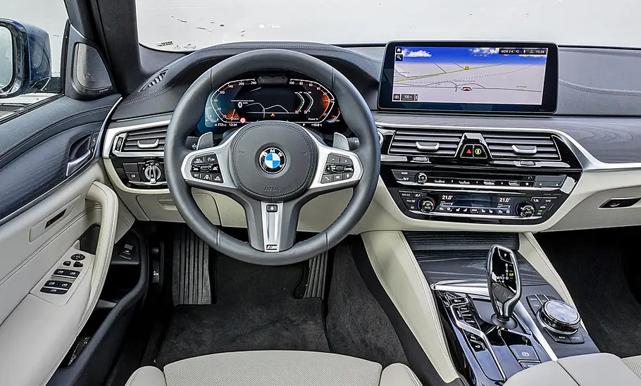 BMW 5er