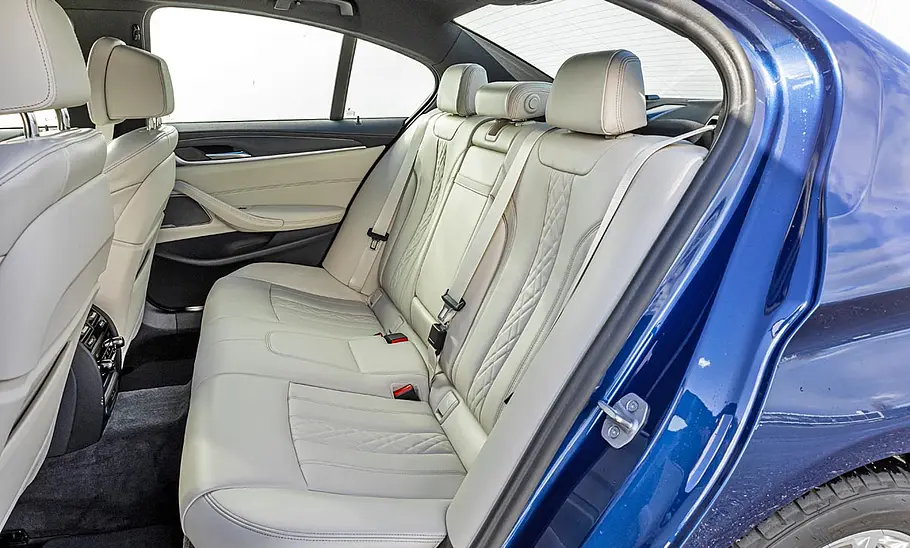 BMW 5er