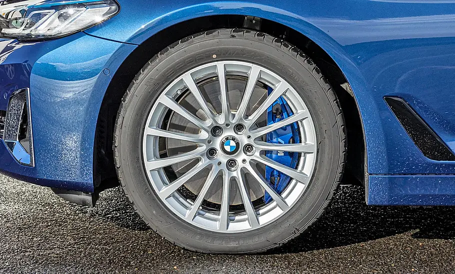 BMW 5er