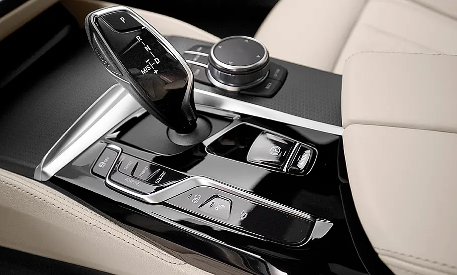 BMW 5er Facelift (2020) BMW 5er Facelift (2020)