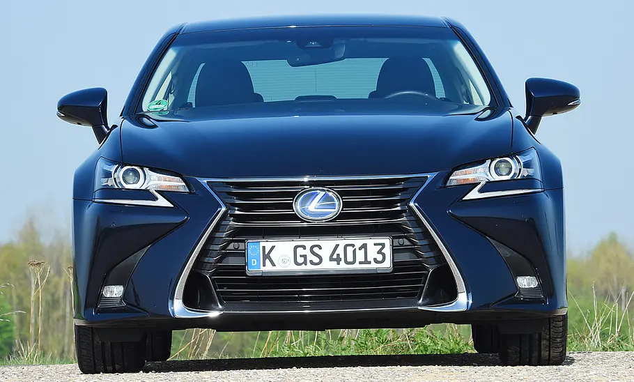 Lexus GS 450h Lexus GS 450h