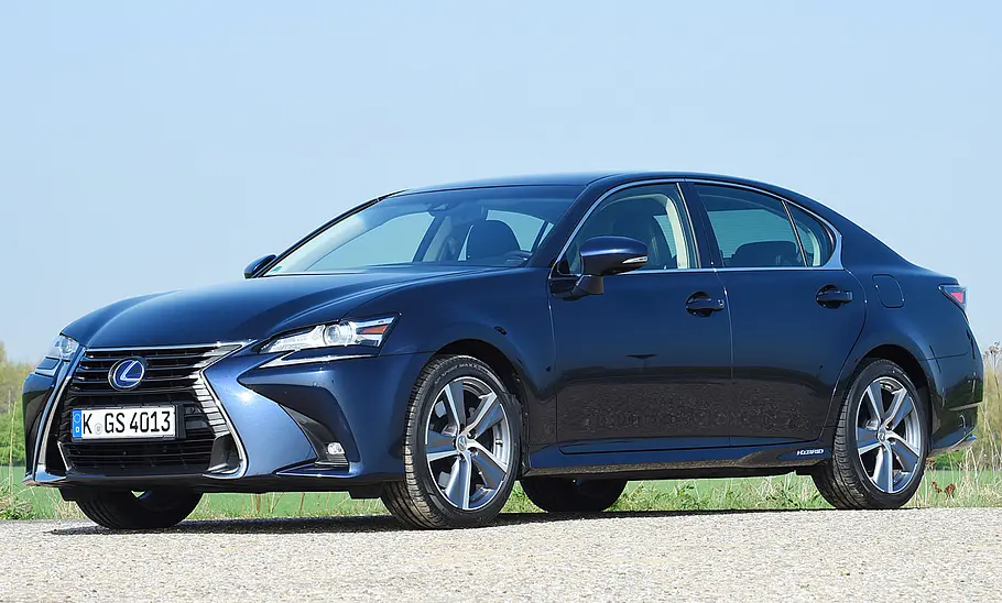 Lexus GS 450h Lexus GS 450h