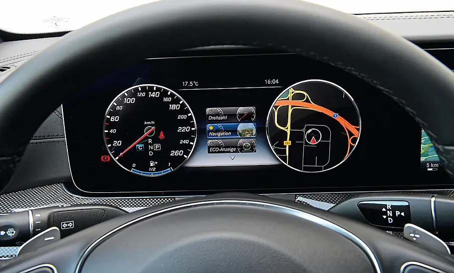 Mercedes E 400 4Matic Mercedes E 400 4Matic