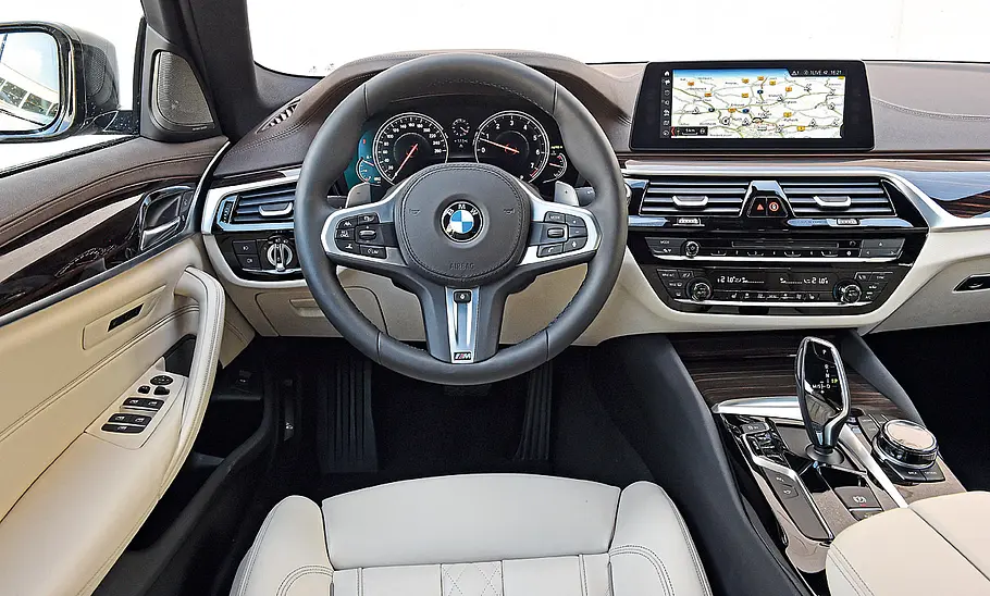 BMW 540i xDrive BMW 540i xDrive