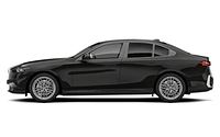BMW 5er Limousine