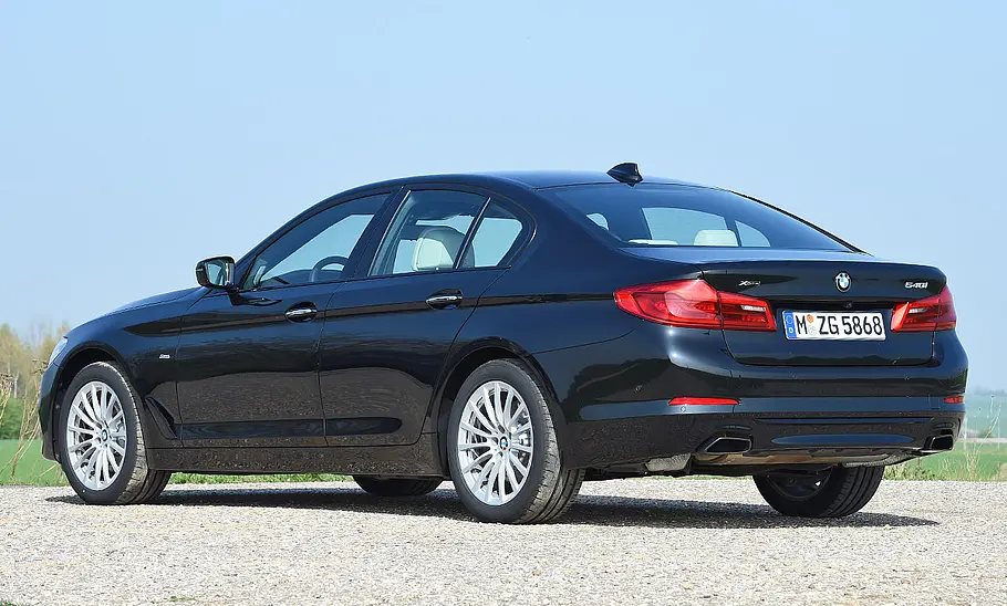 BMW 5er