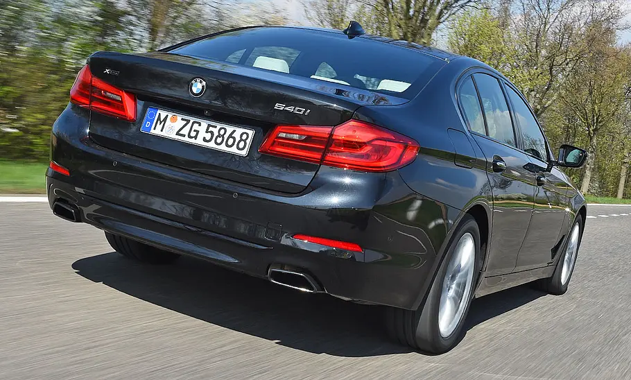 BMW 5er