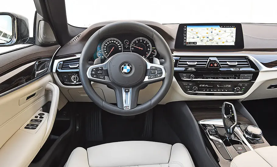 BMW 5er