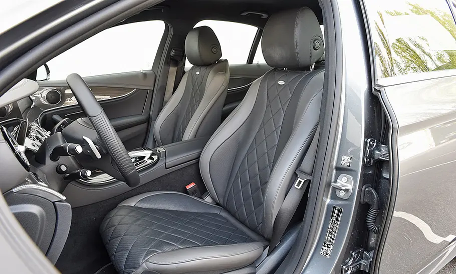 Mercedes E-Klasse