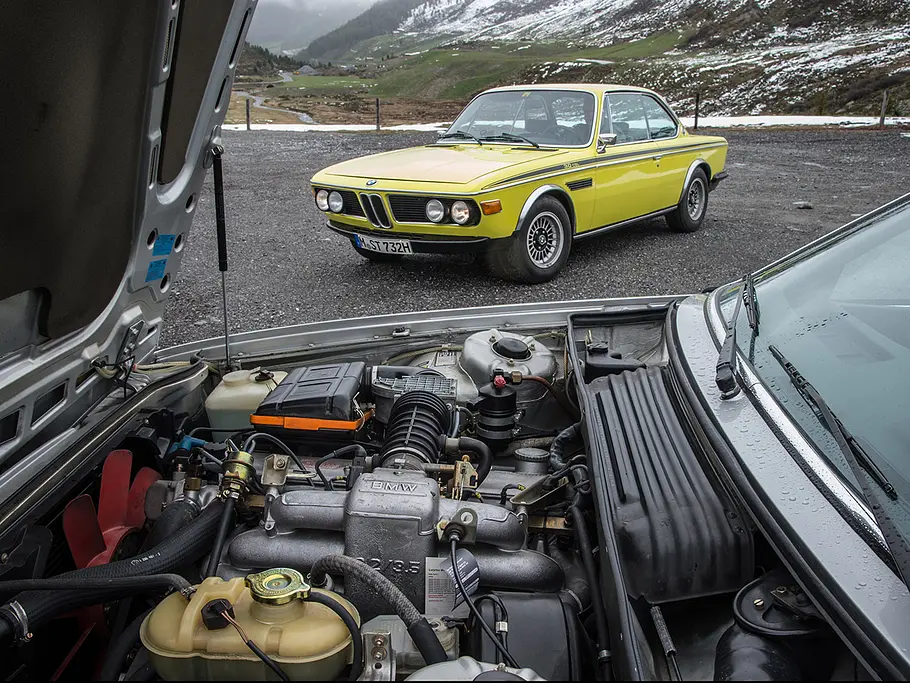 BMW 635 CSi