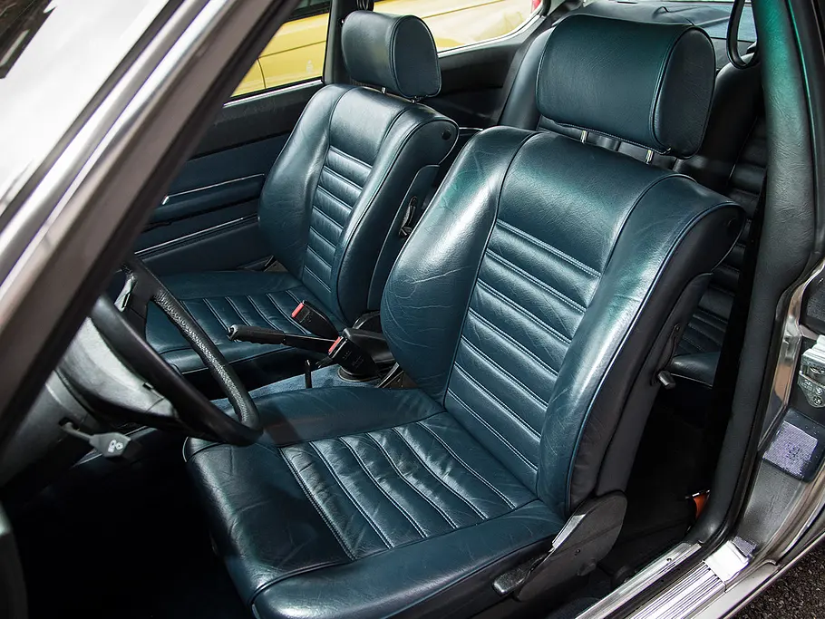 BMW 635 CSi