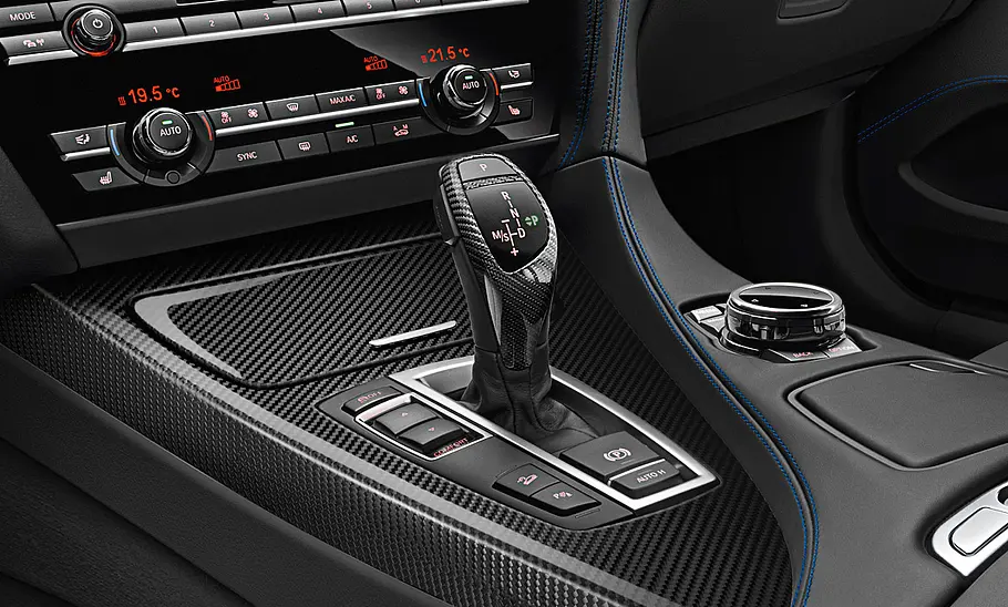BMW 6er M Sport Limited Edition (2017)