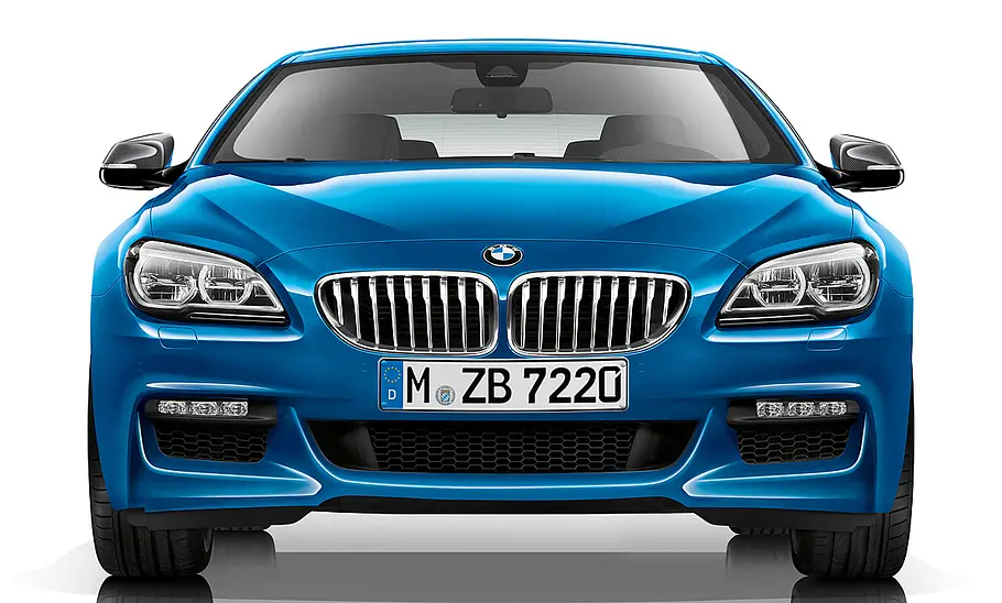 BMW 6er M Sport Limited Edition (2017)
