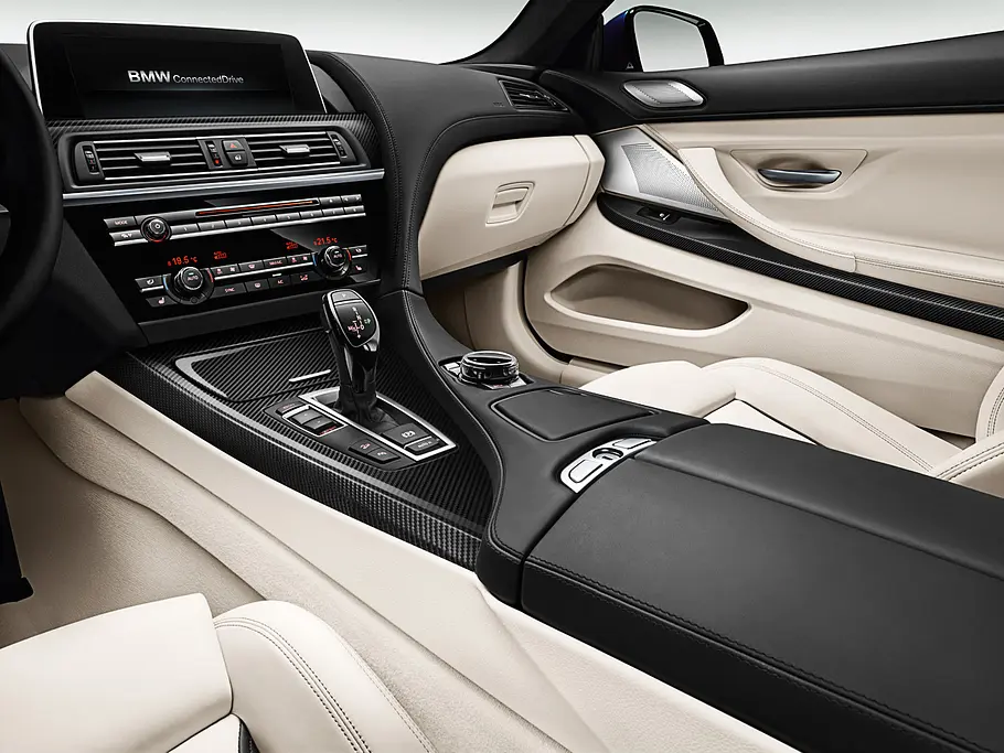 BMW 6er (2017)