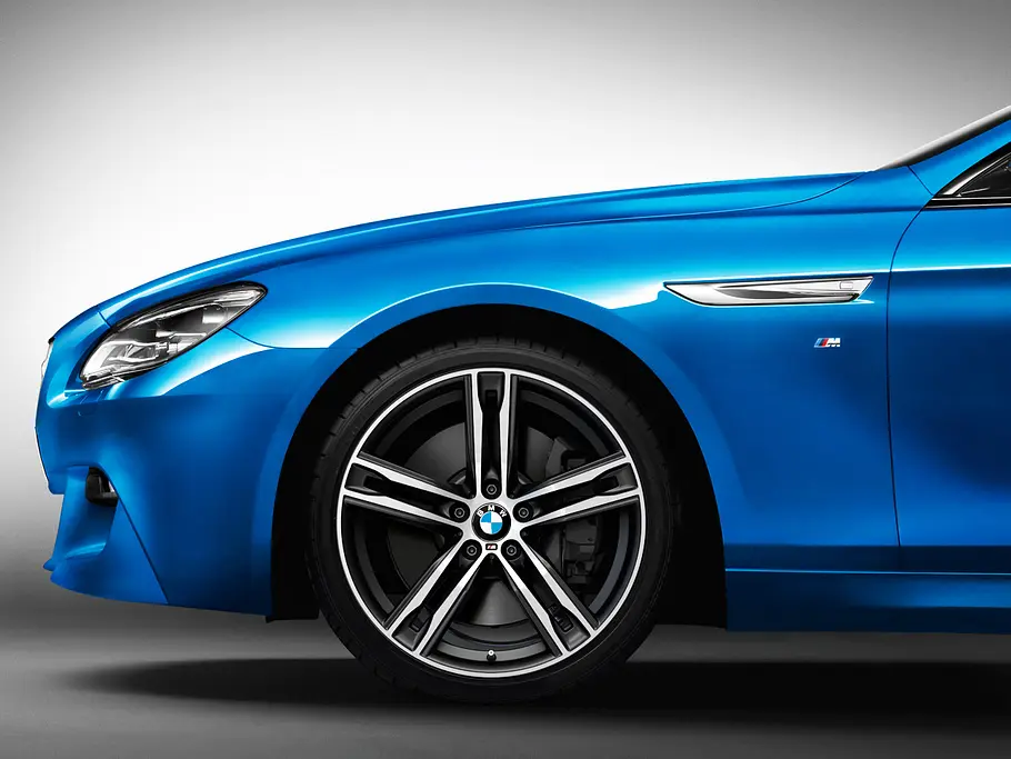 BMW 6er (2017)