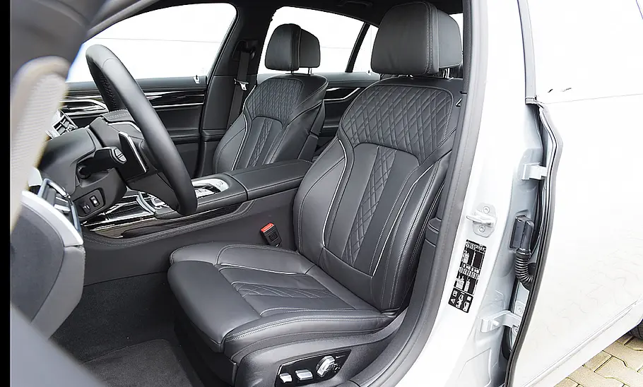 BMW 730d xDrive