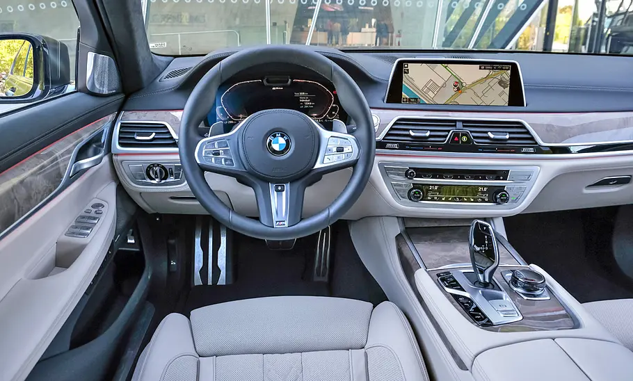 BMW 7er