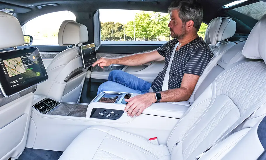 BMW 7er