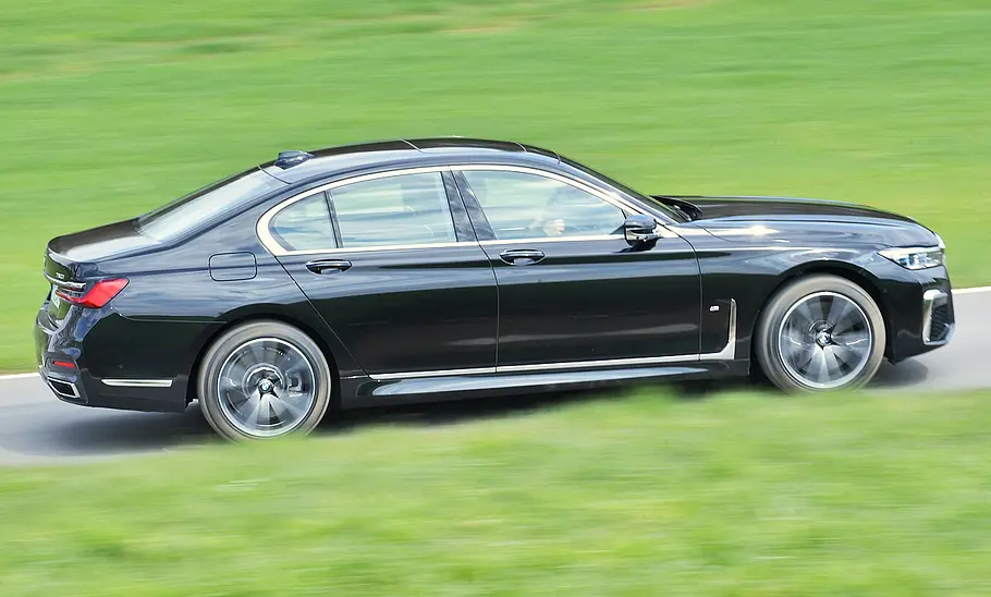 BMW 7er