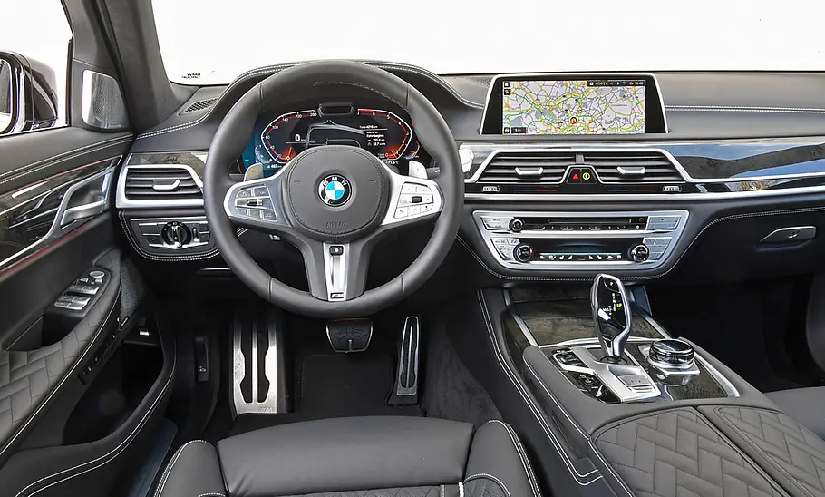 BMW 7er