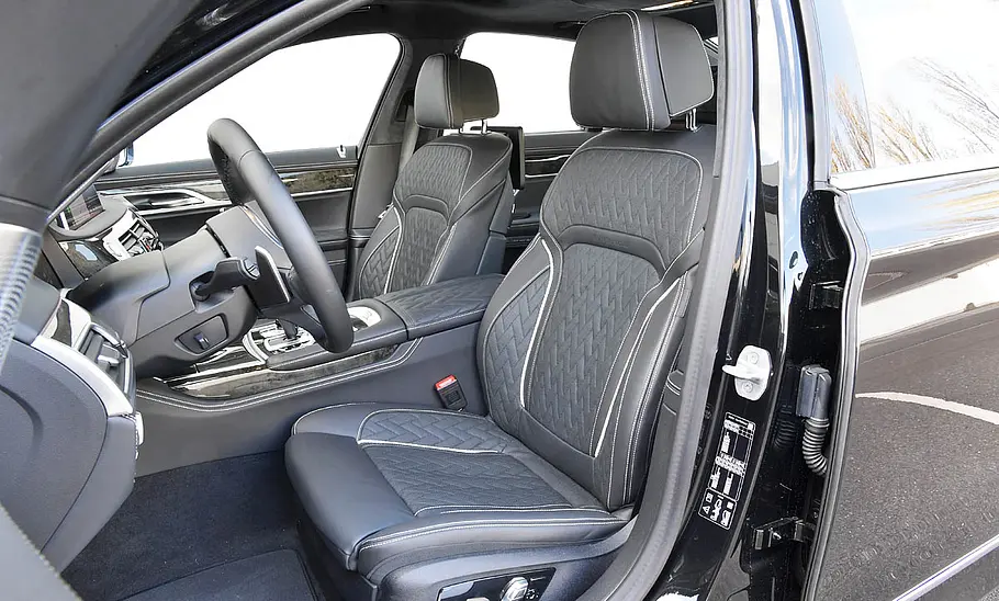 BMW 7er