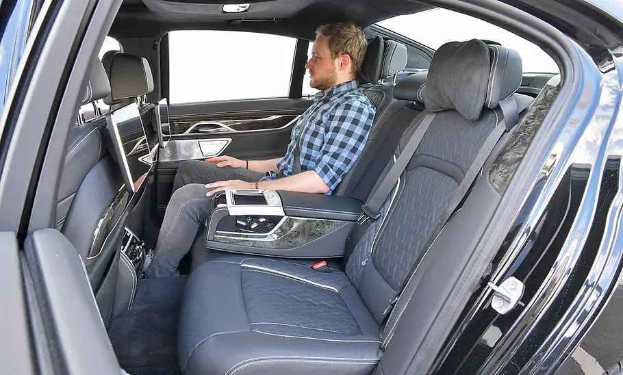 BMW 7er