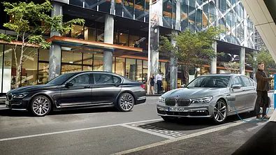 BMW 7er 2015 Preis Preise 740d 730d 740e 740i 750i