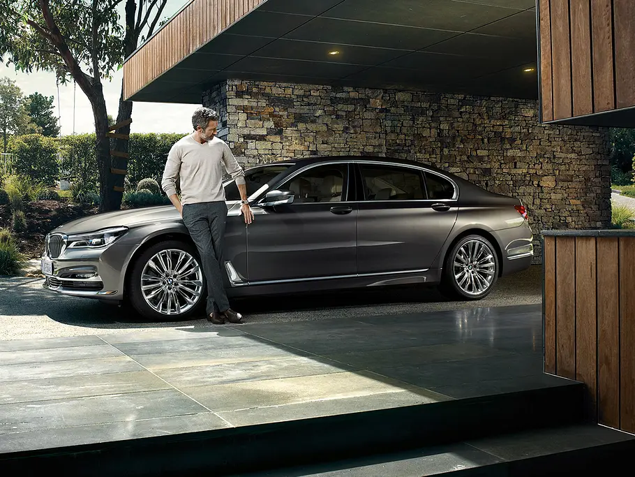 BMW 7er 2015 BMW 7er 2015 Preis Preise 740d 730d 740e 740i 750i