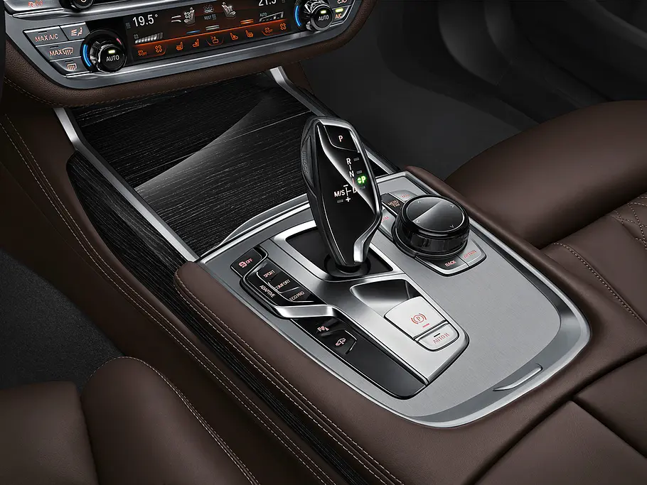BMW 7er 2015 BMW 7er 2015 Preis Preise 740d 730d 740e 740i 750i