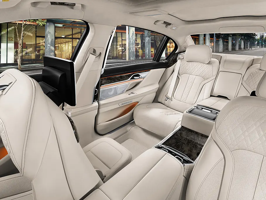 BMW 7er 2015 BMW 7er 2015 Preis Preise 740d 730d 740e 740i 750i