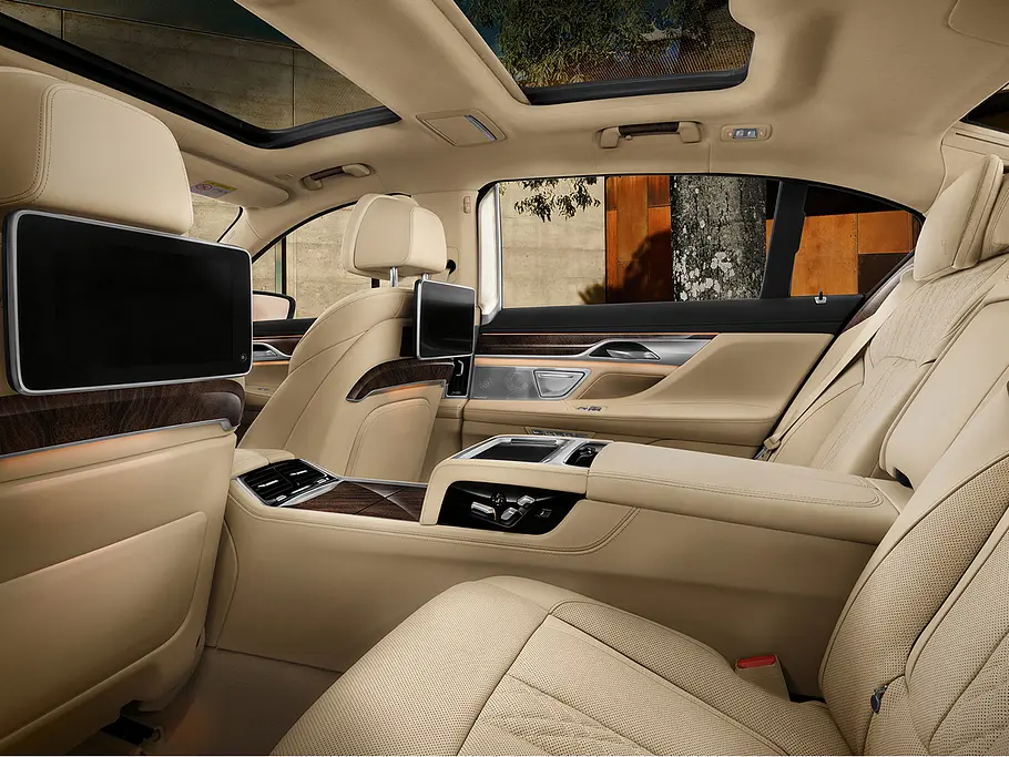 BMW 7er 2015 BMW 7er 2015 Preis Preise 740d 730d 740e 740i 750i
