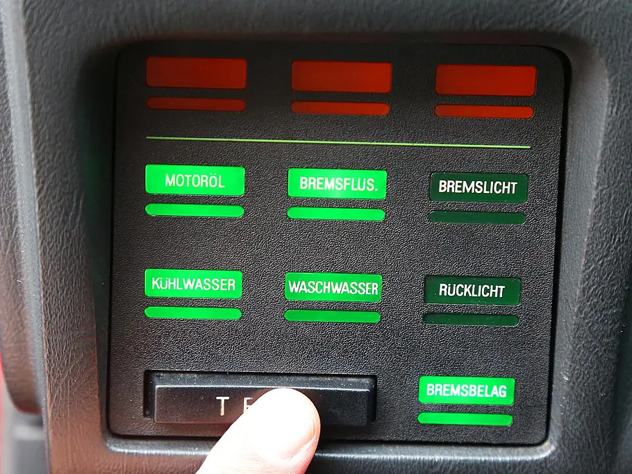 BMW 7er (E23)