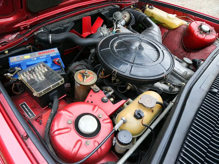 BMW 7er (E23)