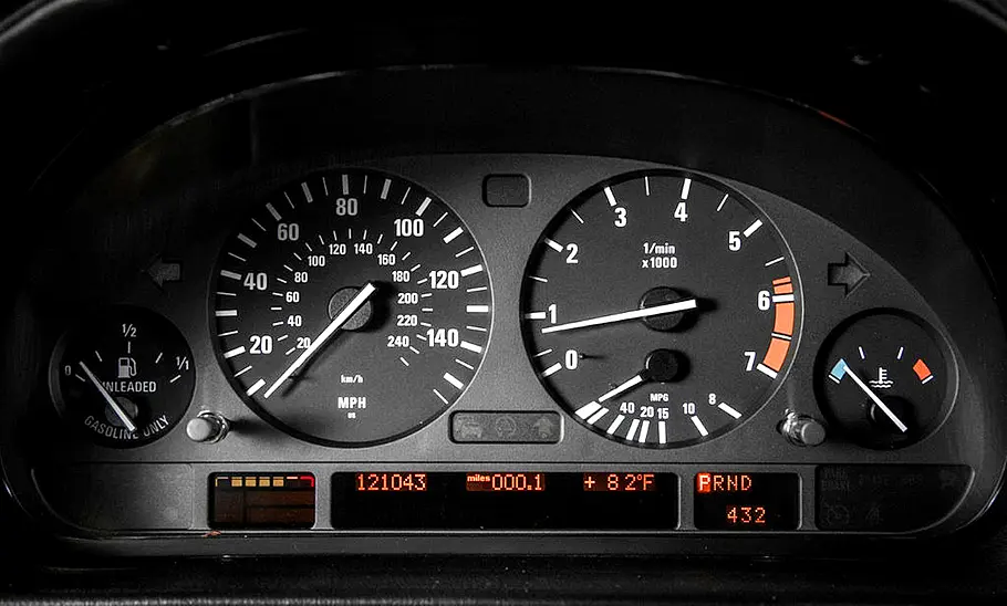 BMW 750 Li von Tupac BMW 750 Li von Tupac