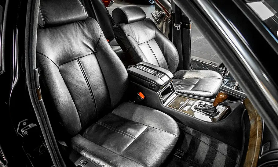 BMW 750 Li von Tupac BMW 750 Li von Tupac