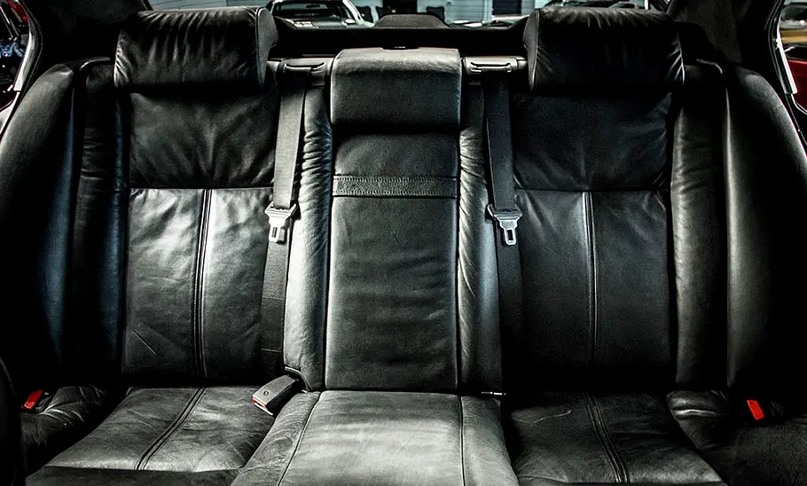 BMW 750 Li von Tupac BMW 750 Li von Tupac