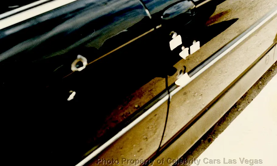 BMW 750 Li von Tupac BMW 750 Li von Tupac