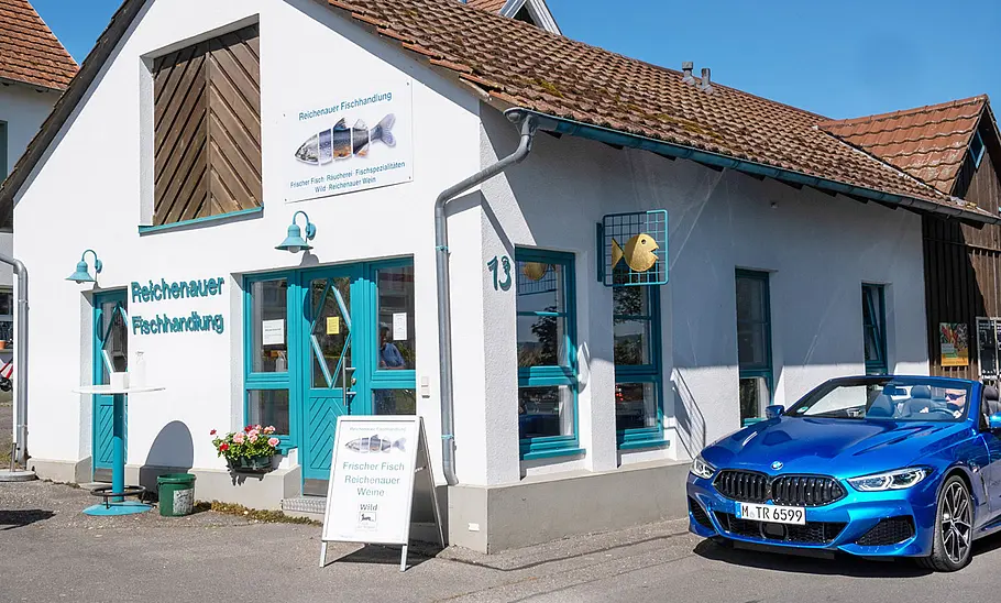 BMW 840d xDrive Cabriolet