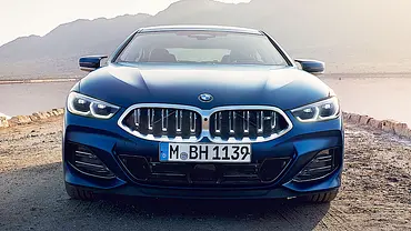 BMW 8er Gran Coupé Facelift (2022) - Foto: BMW BMW 8er Gran Coupé Facelift (2022) - Foto: BMW