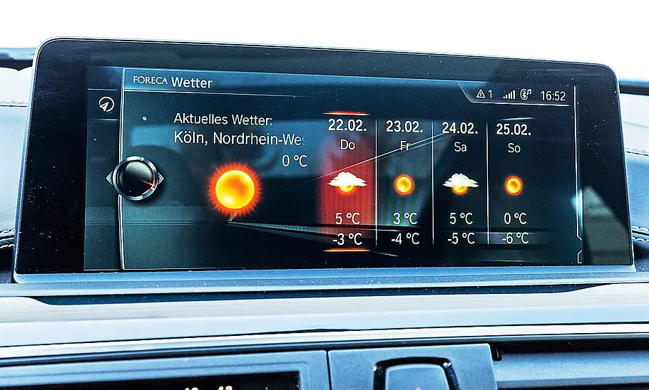 BMW Alpina B3 S Biturbo Touring Allrad BMW Alpina B3 S Biturbo Touring Allrad
