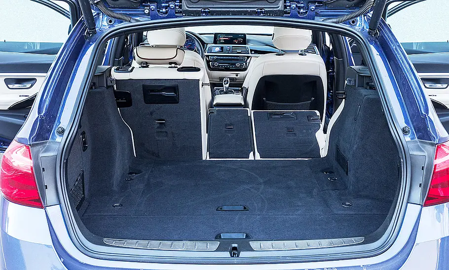 BMW Alpina B3 S Biturbo Touring Allrad BMW Alpina B3 S Biturbo Touring Allrad