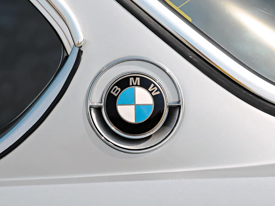 BMW 3.0 CS (E9) BMW 3.0 CS E9 Vergleich Bilder technische Daten Logo