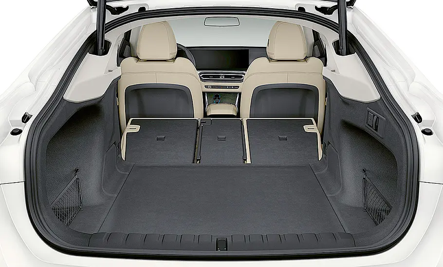 BMW i4 (2021) BMW i4 (2021)