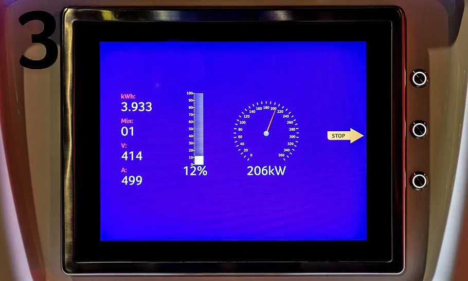 BMW i4 eDrive40 BMW i4 eDrive40
