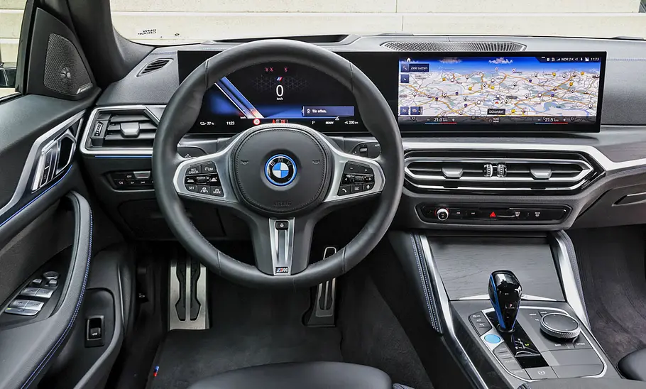BMW i4 BMW i4
