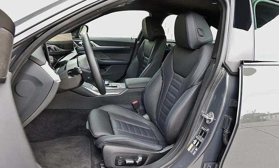 BMW i4 BMW i4