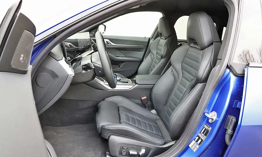 BMW i4