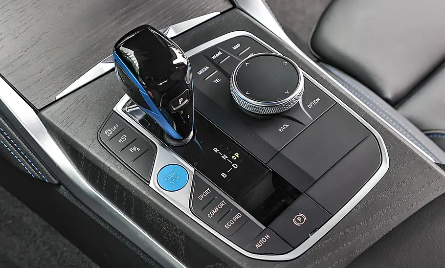 BMW i4 BMW i4